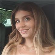 Professeure particulier donc cours de soutien