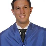 Clases de Física y Química, Matemática o Biología ESO y Bachillerato