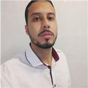 Professor particular de matemática básica