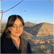 I am a native speaker of English who has graduated with a Bachelors degree in English Language and Linguistics