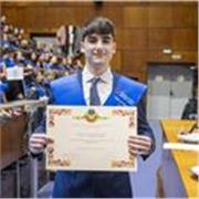 Profesor de Matemáticas y Física apto para todas las edades y niveles.