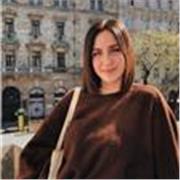 Profesora de apoyo de Biología y Química