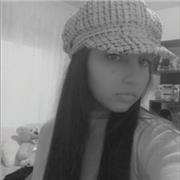 Sono molto appassionata nella matematica, fisica e scienze. Ma ho anche delle competenze nelle lingue, parlo l’italiano, armeno, inglese. Suono il pianoforte e flauto. Sono disposta ad insegnare però in qualsiasi materia