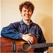 ‘The most important part about learning guitar is the joy that it brings’. Professional musician teaching guitar at all ages and l
