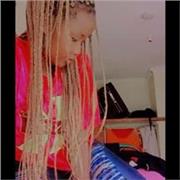 Norah Isaboke