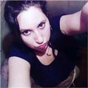 Profesora de historia nivel primario secundario