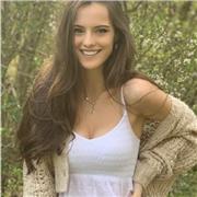 Online-Deutschunterricht mit privater Lehrerin Paulina