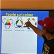 Cerchi un tutor che riesca, attraverso i nuovi linguaggi, come la street art e la cultura Hip Hop a farti amare lo studio per l'ar