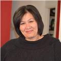 Native English (American) teacher in Bursa & online. Advanced English & test prep (SAT/TOEFL) for teens and adults.