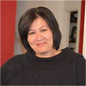 Yasemin Erdogan