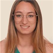 Profesora de Química, Matemáticas y física para todas las edades. Disponibilidad toda la mañana.