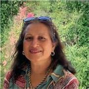TEFL certified and have taught at the American and German International School in India. 