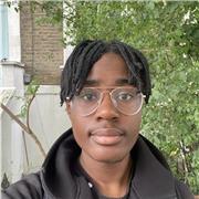 Akiah Mills-Simpson