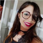 Insegnante per preparazione alla prima elementare e aiuto compiti