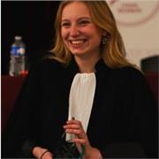 Le droit, ça s’apprend… et ça se plaide ! 📚⚖️