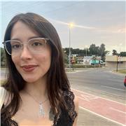 He estudiado la historia del arte en el bachillerato