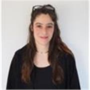 Profesora nativa de italiano – Clases en la provincia de Girona y en línea