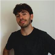 Profesor de lengua, matemáticas e inglés apto para niveles previos a bachillerato.