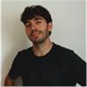 Daniel Brian Méndez Trueba