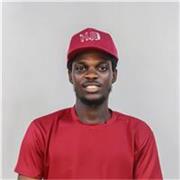 Art tutor, who trains individuals to master their skills in art.