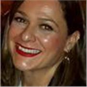 Profesora de escritura apta para todas la edades y niveles 