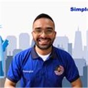 Profesor de Inglés Privado Certificado C1 - Clases Individuales o en Pareja (Tambien Virtuales)