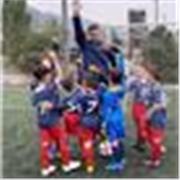 Allenatore individuale calcio bambini dai 7 a 13 anni, trasmetto passione e voglia di migliorarsi atleticamente e tecnicamente
