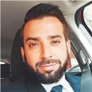 Persona dinámica, proactiva y entusiasta. Pasión por el deporte