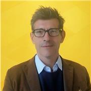 Professeur d'espagnol tous niveaux avec approche innovante