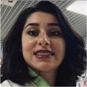 Profesora se francés apta para todos los niveles 