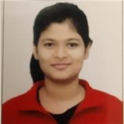 Ishna Singh
