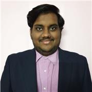 Sai Santosh Pavan Kumar Machavolu