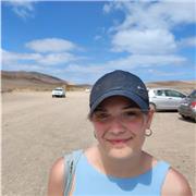 Soy estudiante de Biología e imparto clases particulares en cursos de primària y ESO