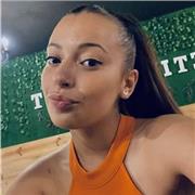 Paciente y con buena capacidad para enseñar a niños de primaria e infantil