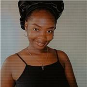 Miss. Fauzia Chebii