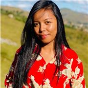 J'aimerais enseigné la langue Malgache aux enfants ou adultes