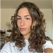 Profesora de francés bilingüe |Clases online| 8 años de experiencia impartiendo clases particulares. 