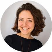 Traductora certificada de inglés con experiencia como profesora enfocada en conversación