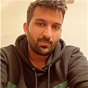 Syed Muhammad Eassa