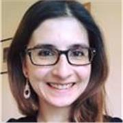 Insegnante di lingua inglese e turco. Preparazione agli esami TOEFL e IELTS. Traduttrice multilingue
