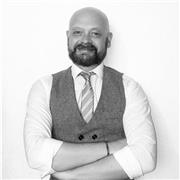 I would describe myself as a linguistics and communication professional with over 15 years of experience in language-related role.