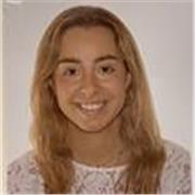 Profesora de inglés para niños de todas las edades