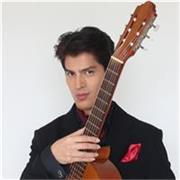 Clases de Guitarra Clásica y Eléctrica con Intérprete Graduado