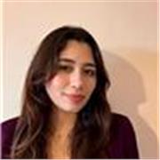 Insegnante di spagnolo per bambini e adulti da remoto e in presenza.