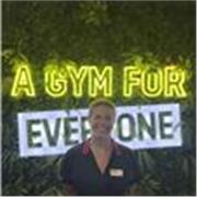 A supportive, evidence-based nutrition coach who focuses on helping clients build realistic  sustainable habits 