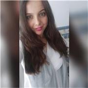 Me gustaría dar clases a niños o aquellas personas que lo necesiten,soy una persona flexible y resolutiva.