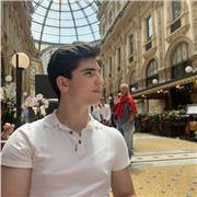 Professor de matemáticas aplicadas y economía para ESO y Bachillerato