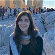 Laureata magistrale in Storia dell'arte offre ripetizioni in discipline umanistiche ed aiuto compiti a studenti di vario ordine e grado