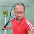 5 yaşından itibaren her yaş ve her seviyeye uygun özel veya grup tenis dersi