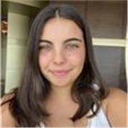 Profesora de apoyo para idiomas, sobre todo euskera y lengua, con C1 de euskers y experiencia de dos años dando clases